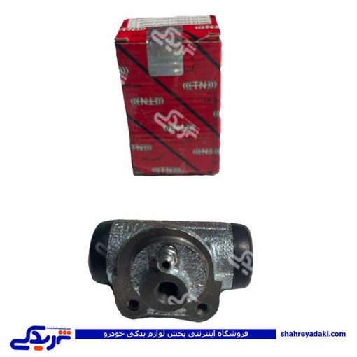 پژو سیلندر ترمز چرخ عقب سمند EF7 آذین 9000562088