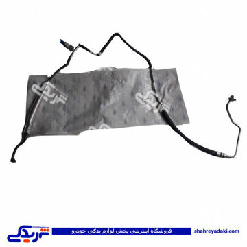 پژو شیلنگ هیدرولیک فرمان206 تیپ 5 رانا فشارقوی دینا پارت 2103012