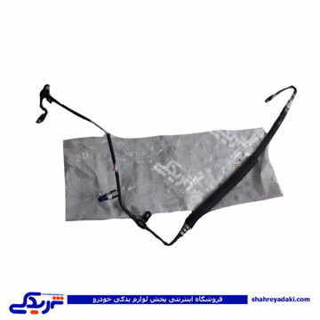 پژو شیلنگ هیدرولیک فرمان 405 فشار قوی R2 دینا پارت 2103013