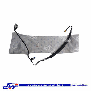 پژو شیلنگ هیدرولیک 405 فشار قوی اتومات پرشیا سمند دینا پارت 2103014