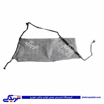 پژو شیلنگ هیدرولیک فرمان 206 فشار قوی تیپ 5 1603106