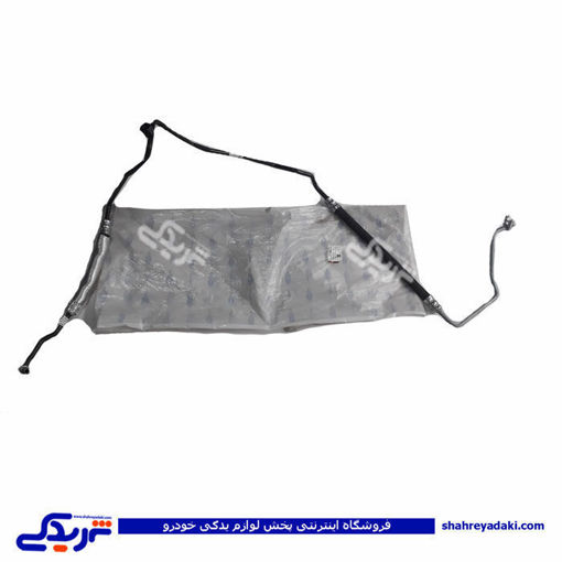 پژو شیلنگ هیدرولیک فرمان 206 فشار قوی تیپ 5 1603106