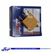 پژو میکرو رله زرد 5 پایه 40 امپر رانا سمند 206دینا 2101133