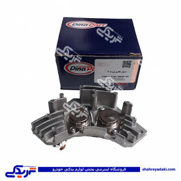 پژو مدول بخاری 405 طرح قدیم دینا پارت 1201023