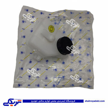 پژو مخزن روغن ترمز 405 و سمند ایساکو 1720600308