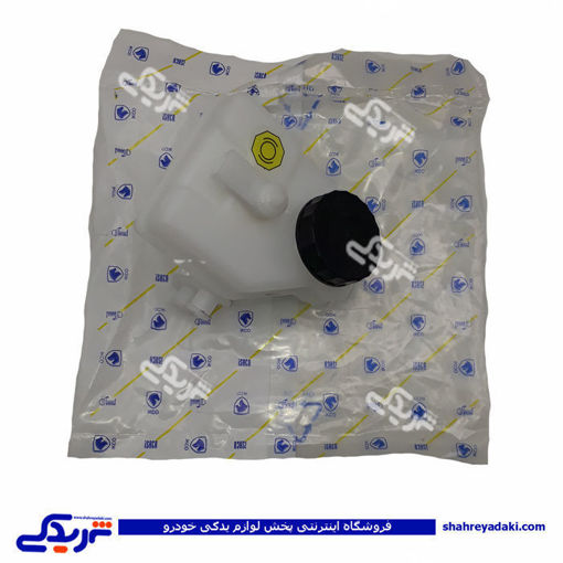 پژو مخزن روغن ترمز 405 و سمند ایساکو 1720600308