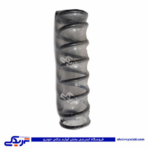 تیبا فنرلول جلو سایپا یدک P09 100204P09
