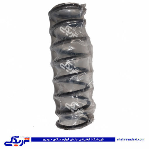 تیبا فنرلول عقب سایپا یدک 101234P09