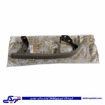 پراید ابروئی چراغ جلو راست سایپا آستر شده 960092C ( عمده )
