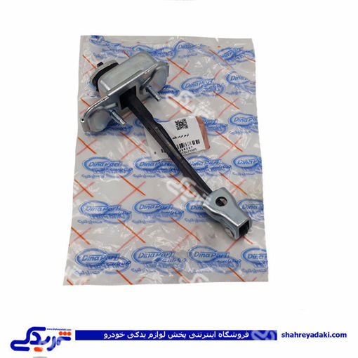 پژو ترمز درب سمند جلو راست طرح جدید و دنا دینا پارت 1406007