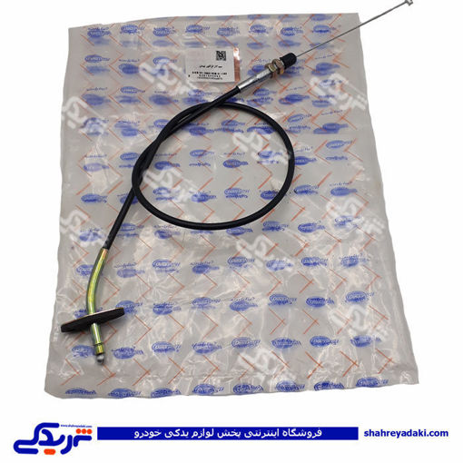 نیسان سیم گاز انژکتوری دیناپارت1902092