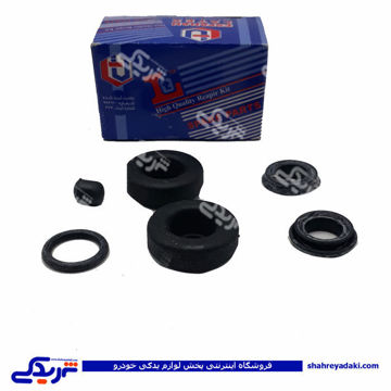 پژو لوازم سیلندر چرخ عقب 405 2000 لاتکس LT 9000603007