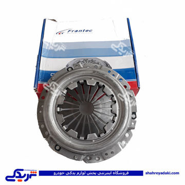 پژو دیسک کلاچ تکی 405 فرانتک FRANTEC 423896