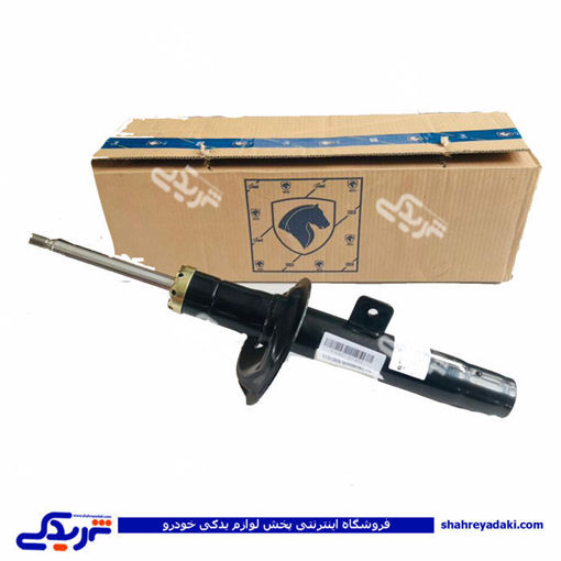 پژو کمک جلو 206 راست ماندو ایساکو مارک ماندو 1500105401