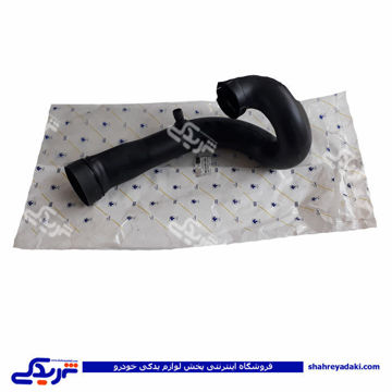 پژو خرطومی هواکش انژکتوری واسطه هواکش 405 X5 ایساکو 1080706202
