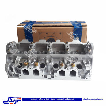پژو سرسیلندر 1800 405 ایساکو دوگانه سوز 911100103