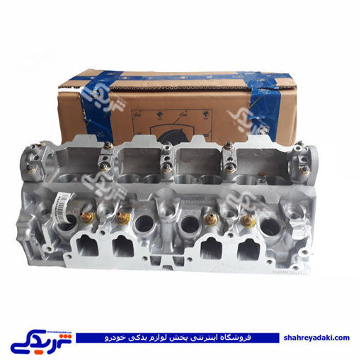 پژو سرسیلندر 1800 405 ایساکو دوگانه سوز 911100103