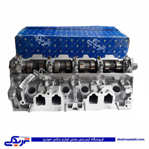 پژو سرسیلندر 1800 405 کامل ایساکو کد 101 910300101