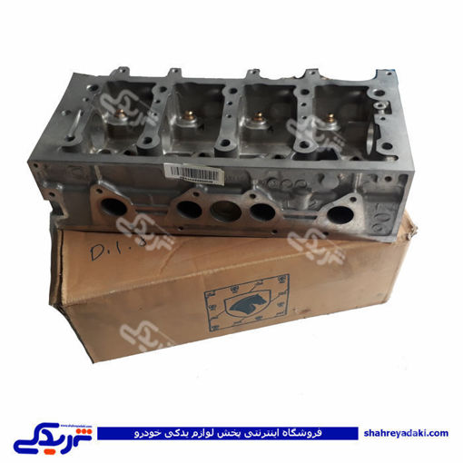 پژو سرسیلندر 206 تیپ 2 ایساکو کد 401 910500401