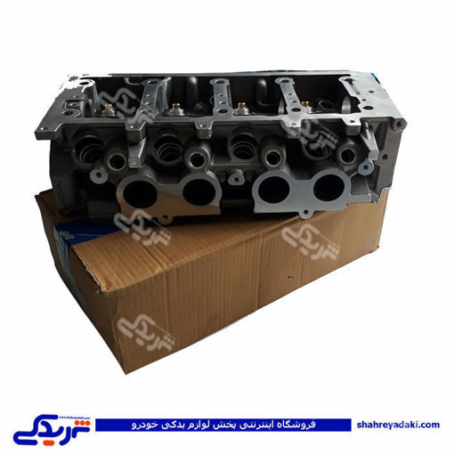 پژو سرسیلندر 206 تیپ 2 ایساکو کد 403 910500403