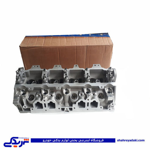 پژو سرسیلندر 1800 405 ایساکو دو گانه با کورکن 910300902