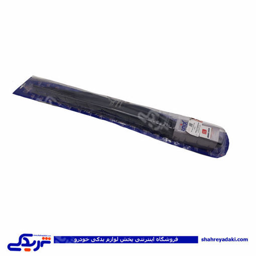 پژو تیغه برف پاکن سمند (دست) سایز 24-18 UNIX دینا پارت 1405230