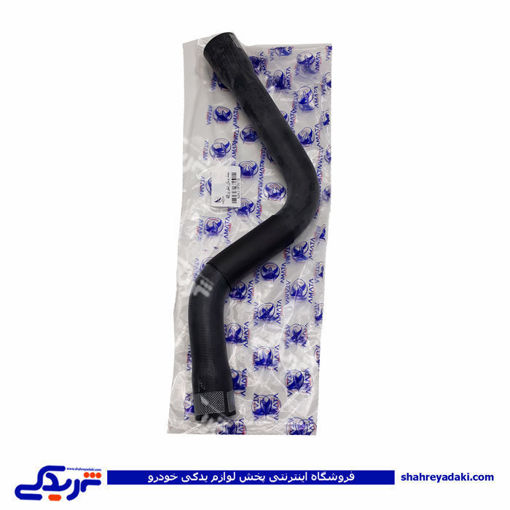 پژو شیلنگ 405 رادیات بالا آماتاصمد 1103032