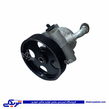 پژو پمپ هیدرولیک 405 پولی کوچک مدل 2000 9000999031