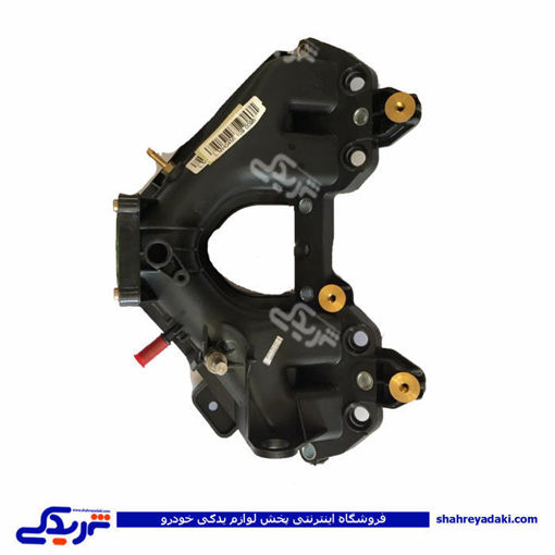 پژو منیفولد 405 هوای دوگانه xu7 طرح بوش 9000853158