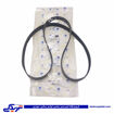 پژو تسمه دینام 206 تیپ 5 1568 ایساکو رانا رایکالتون 2070102814