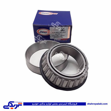 نیسان بلبرینگ چرخ عقب داخلی کاسنمد دار1252دیناپارت 1904005