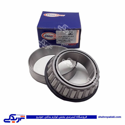نیسان بلبرینگ چرخ عقب داخلی کاسنمد دار1252دیناپارت 1904005