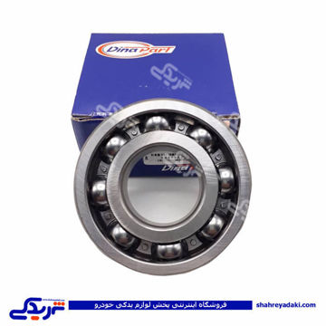 نیسان بلبرینگ گیربکس بزرگ 6308 دیناپارت