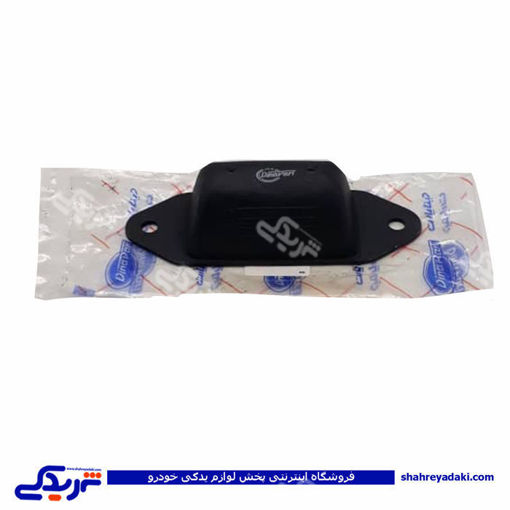 نیسان ضربه گیر طبق پائین دیناپارت 1904002