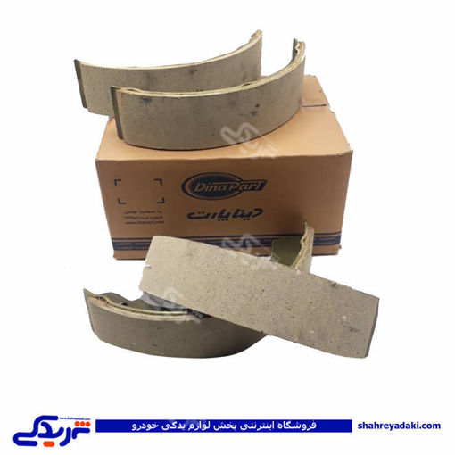 نیسان لنت عقب کفشکی دیناپارت 1906018