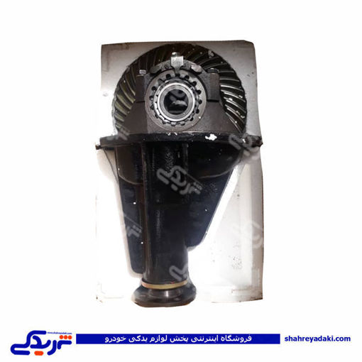 نیسان کله گاوی کامل دیناپارت 1904009