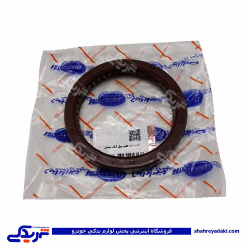 نیسان کاسنمد عقب میل لنگ دیناپارت 1902090