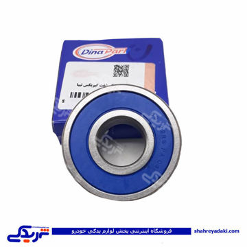تیبا بلبرینگ شفت گیربکس دیناپارت 2502062