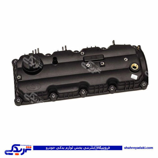 پراید درب سوپاپ انژکتوری یورو 4و تیبا سایپا یدک P13 560836P13
