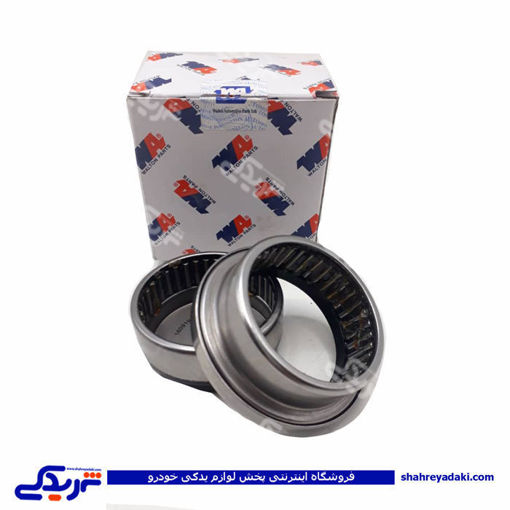 پژو بلبرینگ ژامبون 405 کوچک و بزرگ والتون WALTON98933   9000205013