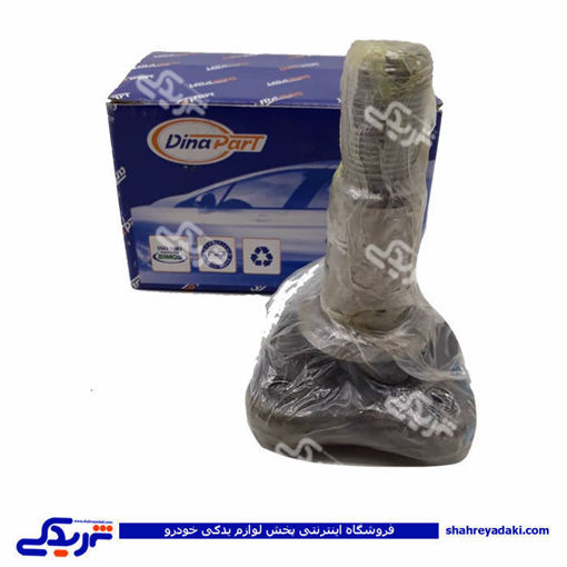 ال 90 میل توپی چرخ عقب دینا پارت 2203008 L90 ( عمده )