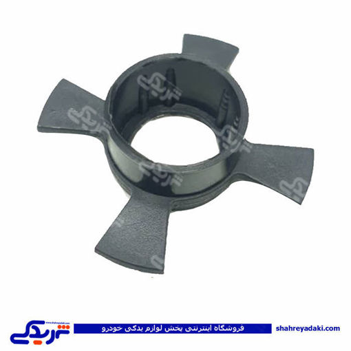 پروانه مگنت دلکو برقی پیکان (لندوور,مینی ماینر) شتاب افزا 9000135011