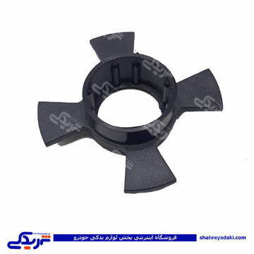 پروانه مگنت دلکو برقی بنز(بی ام دبلیو،پژو 504 قدیمی(2000)،گالانت) شتاب افزا 9000135015