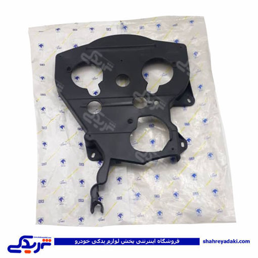 پژو قاب تسمه تایم 206 بالائی تیپ 5 ایساکو 1261701499