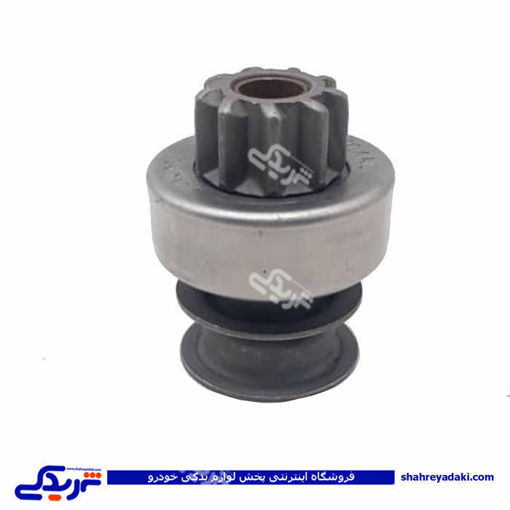 پژو دنده استارت 405 قدیم قربانی 9000584009