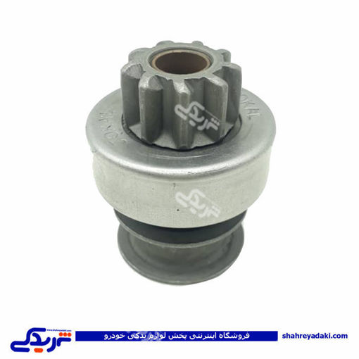 پژو دنده استارت 405 AMT 5052