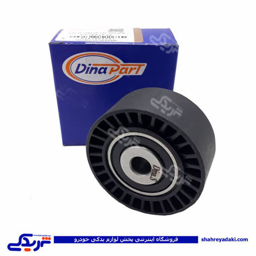 پژو هرزگرد دینام ( غلتک ) 206 پایین سوراخ تنگ دیناپارت 1602001