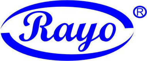 رنو مگان 2000 گردگیر داخلی (3 گوش) RAYO R-302