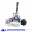 نیسان پیکاپ و رونیز سرپلوس بیرونی 25 خار RAYO R-036