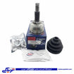 نیسان ماکسیما سرپلوس بیرونی 27 خار ABS RAYO R-1102